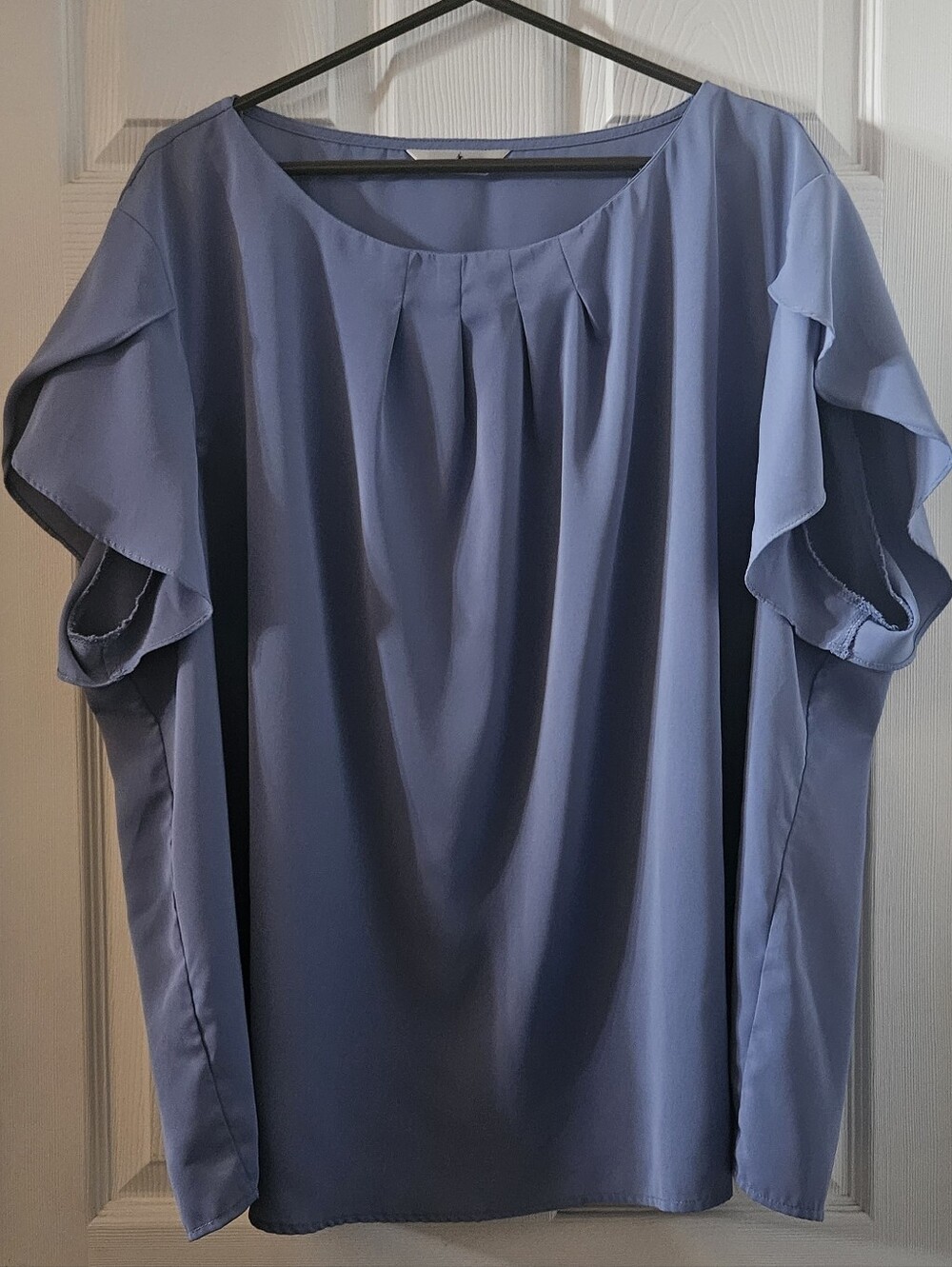 Agnes Orinda Blouse